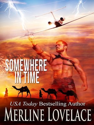 cover image of Somewhere In Time